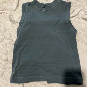 SKIMS Tank